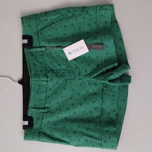 Level 99 tencel shorts